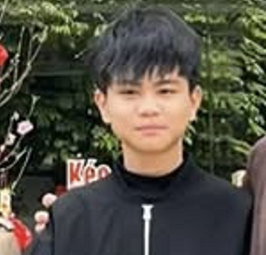 Bé trai 14 tuổi mất tích bí ẩn gần nửa năm, gia đình nghi bị dụ dỗ sang nước ngoài- Ảnh 1.