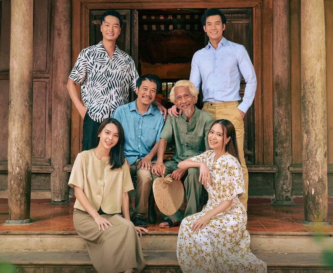 NSƯT Phú Đôn người đàn ông khắc khổ trên phim, khi về hưu sống bình yên bên vợ trẻ đẹp kém 25 tuổi- Ảnh 7.