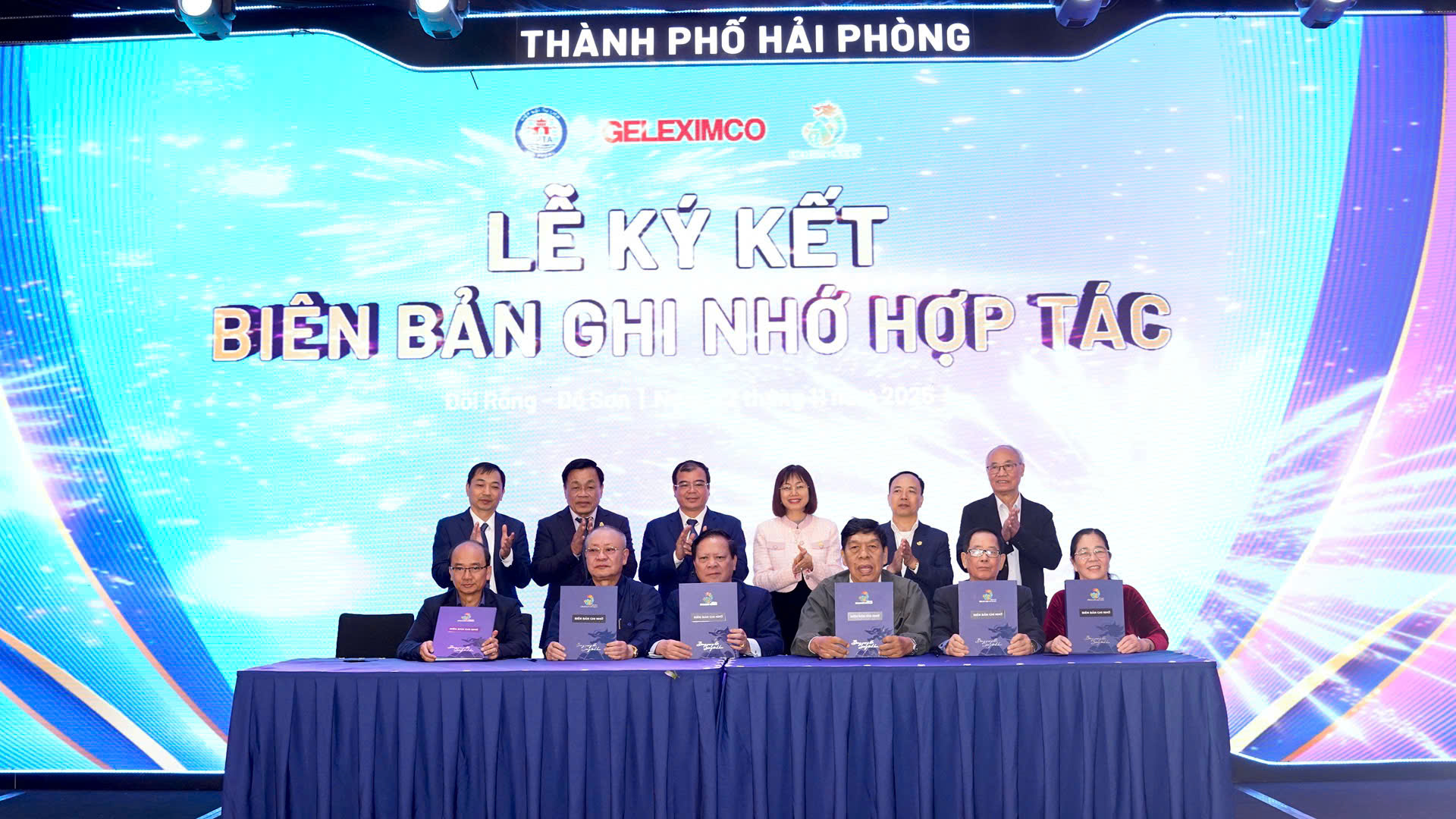 Hải Phòng nâng tầm du lịch bằng liên kết vùng- Ảnh 4.