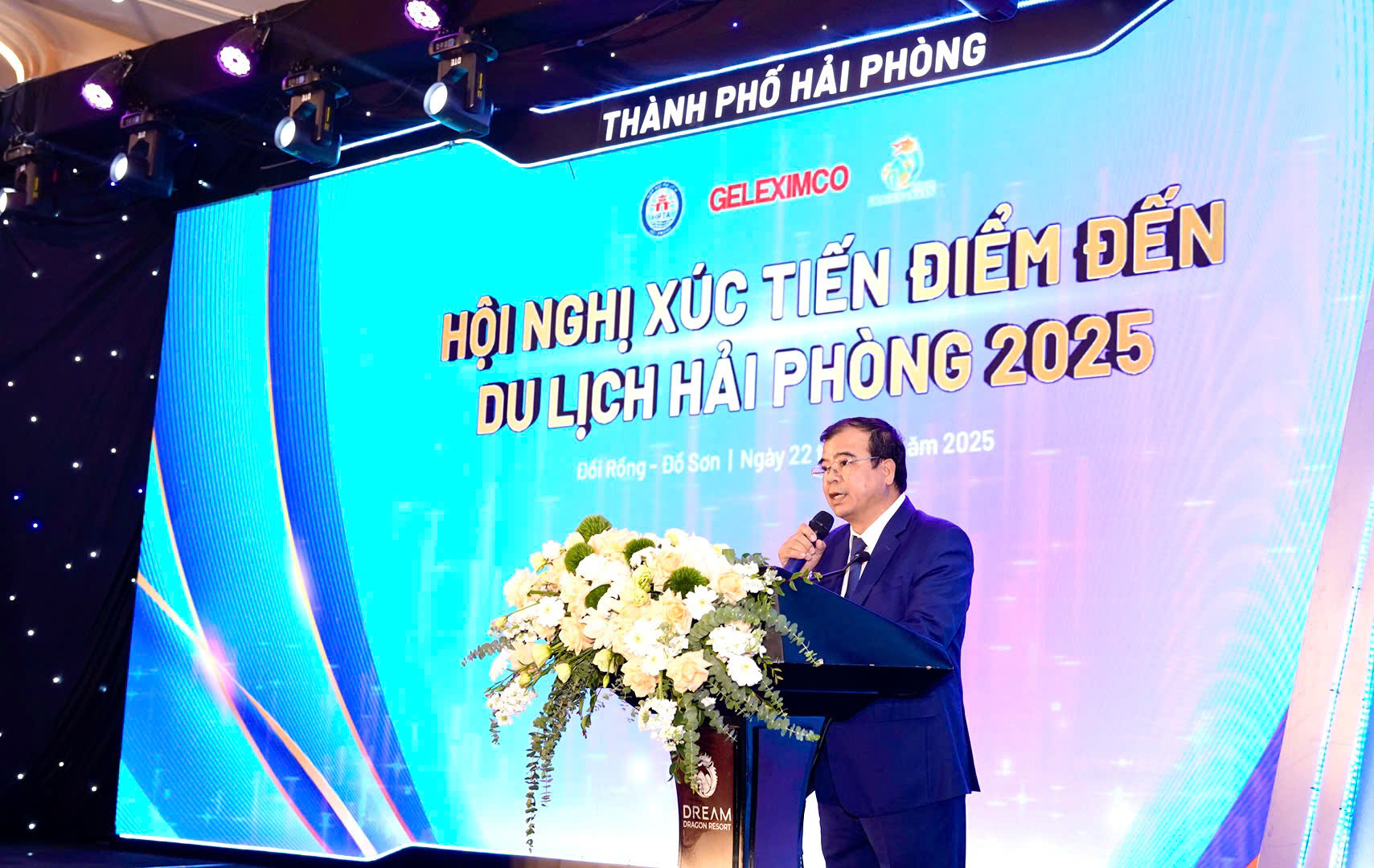 Hải Phòng nâng tầm du lịch bằng liên kết vùng- Ảnh 2.