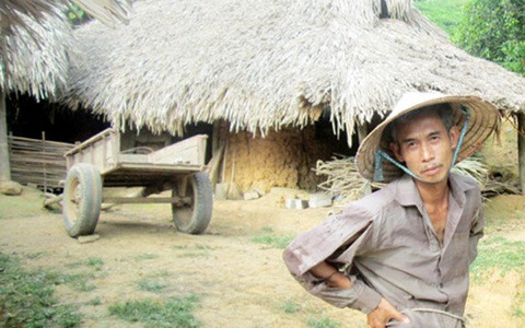 NSƯT Phú Đôn người đàn ông khắc khổ trên phim, khi về hưu sống bình yên bên vợ trẻ đẹp kém 25 tuổi- Ảnh 2.