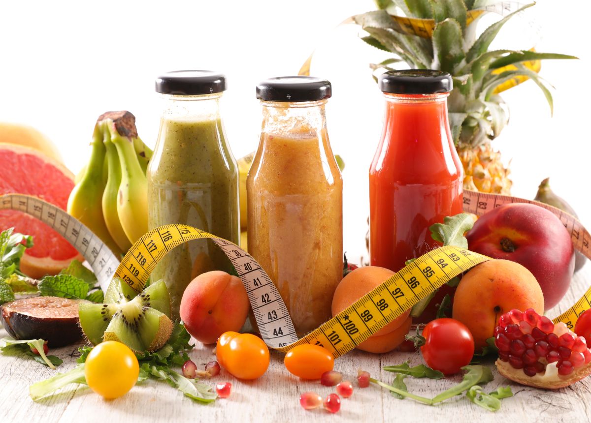 Thức uống khiến bạn tăng cân nhanh hơn cơm trắng- Ảnh 3.