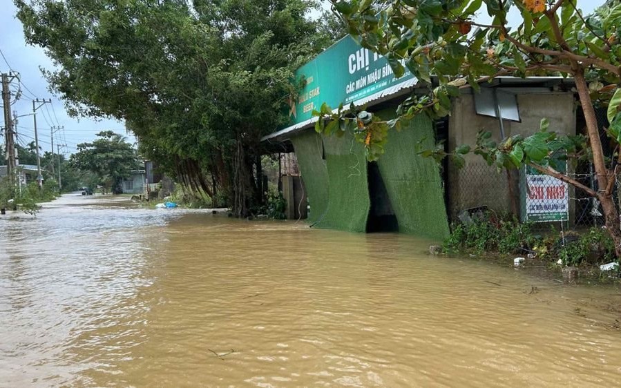 Chuyên gia nhận định về khả năng có bão số 15 trên Biển Đông- Ảnh 3.