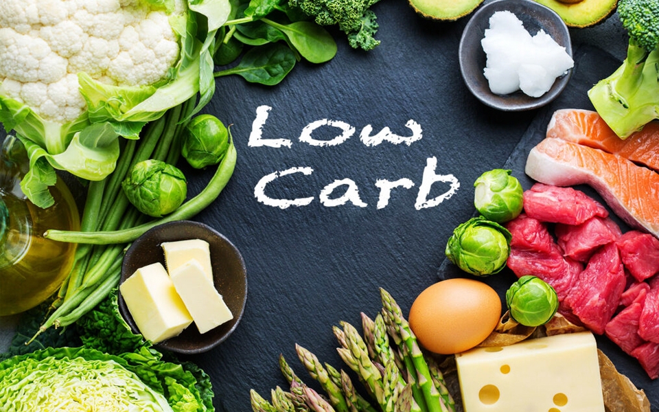 Giảm cân nhanh, bền vững bằng chế độ ăn kiêng xen kẽ