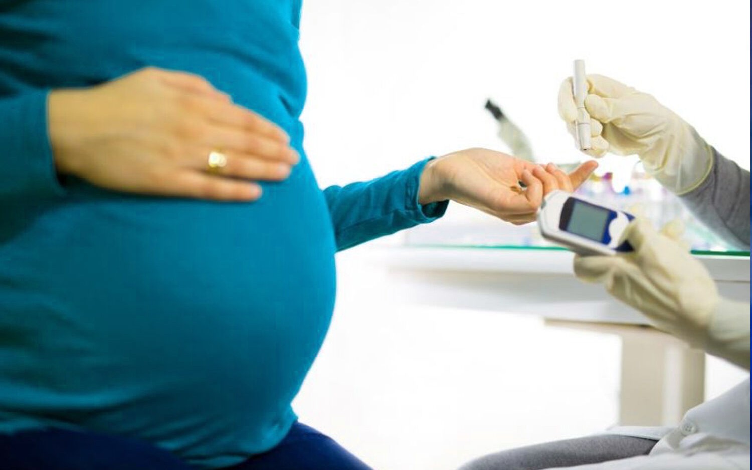 Mẹ béo phì trước khi mang thai, con tăng nguy cơ động kinh và khuyết tật - Ảnh 4.