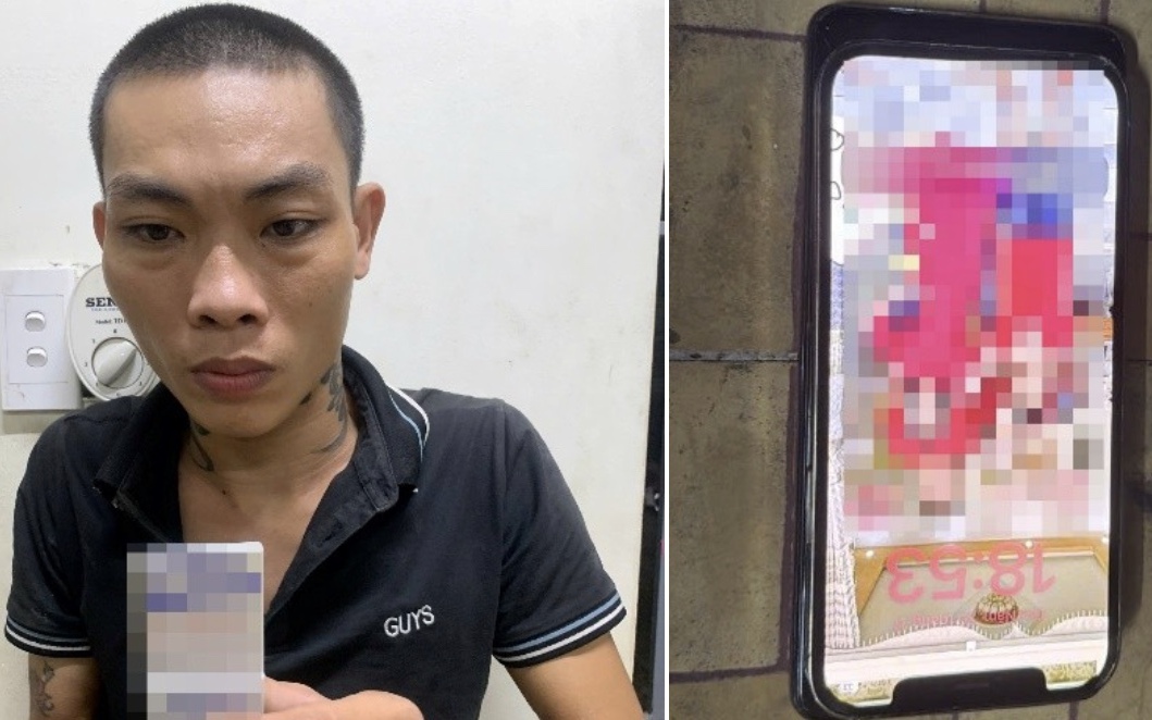 Gã đàn ông chiếm đoạt 1,4 tỷ đồng tiền 'giữ vị trí độc quyền đánh đề'- Ảnh 2.