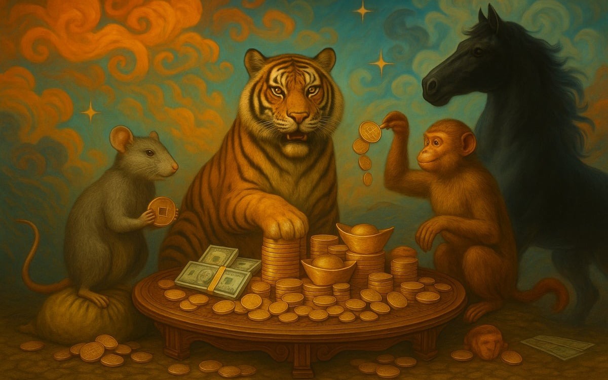 Tử vi 12 cung hoàng đạo hôm nay 25/11 - chi tiết tử vi 12 chòm sao ngày mới- Ảnh 3.