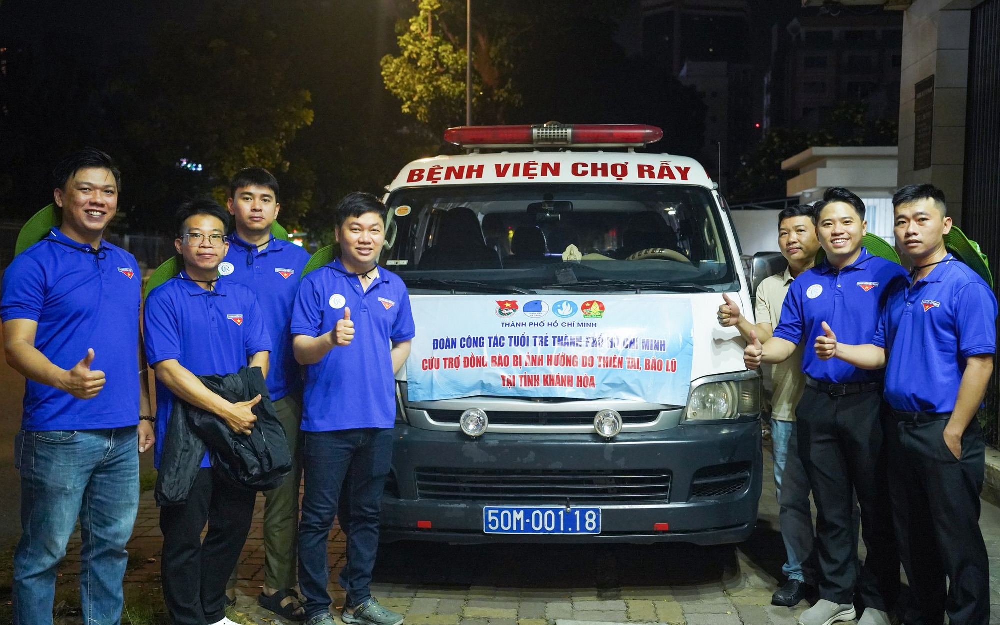 Gần 100 y bác sĩ TPHCM chi viện y tế tỉnh Đắk Lắk- Ảnh 3.