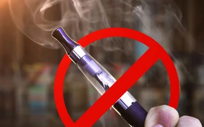 WHO kêu gọi Việt Nam tiếp tục kiên định lệnh cấm thuốc lá thế hệ mới