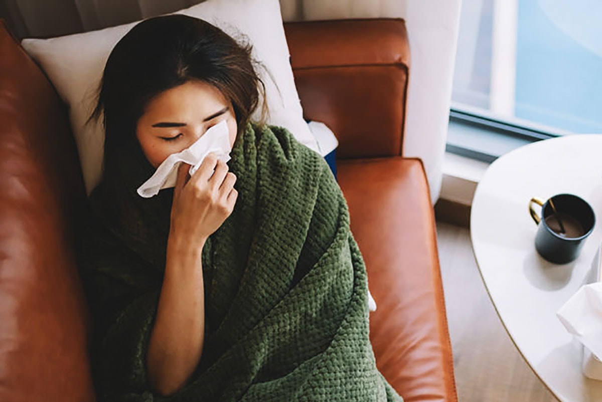 Sau 48 giờ mắc cúm A, uống thuốc kháng virus có còn hiệu quả?- Ảnh 1.