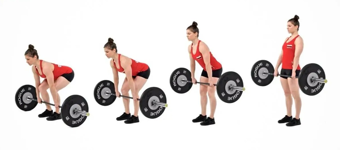 5 bài tập đứng đốt cháy calo nhiều hơn chạy bộ sau tuổi 50- Ảnh 3.