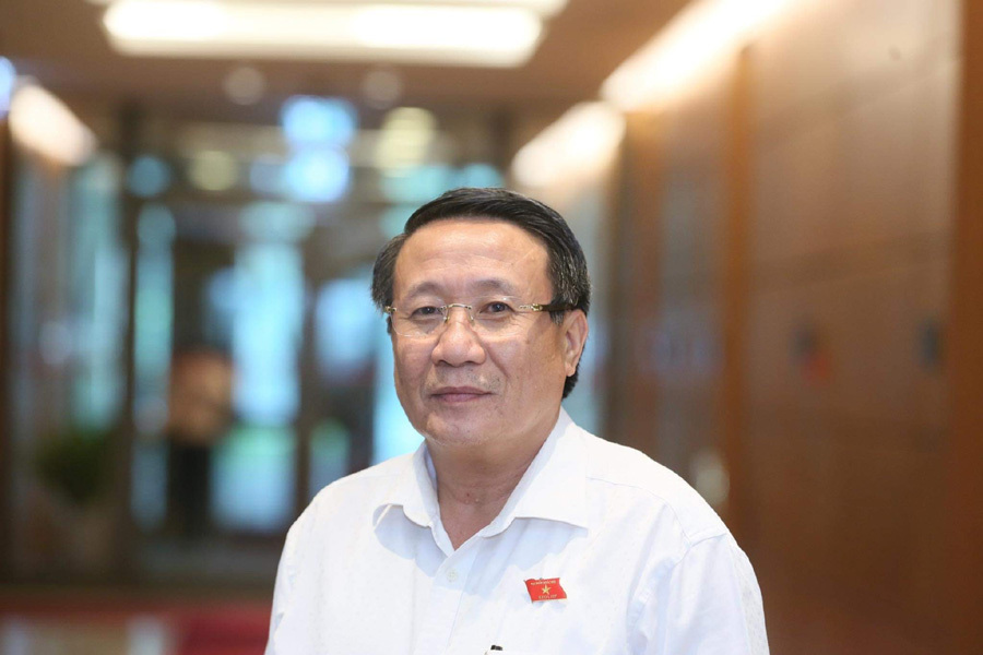 Xây dựng nhà cho người dân bị thiệt hại do mưa lũ xong trước Tết Nguyên đán- Ảnh 3.