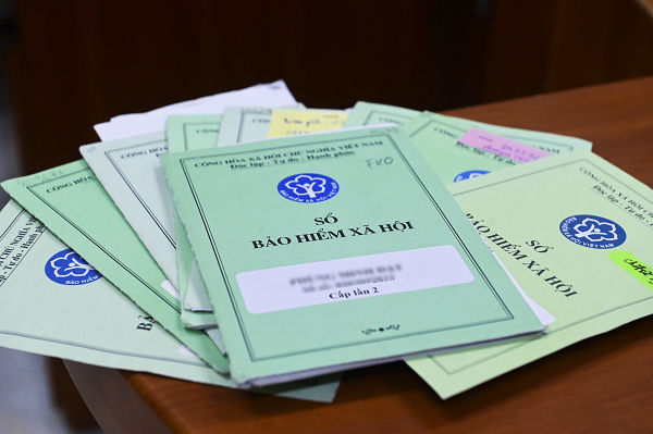 Đề xuất sửa đổi, bổ sung Luật BHXH năm 2024 phù hợp mô hình chính quyền 2 cấp- Ảnh 1.