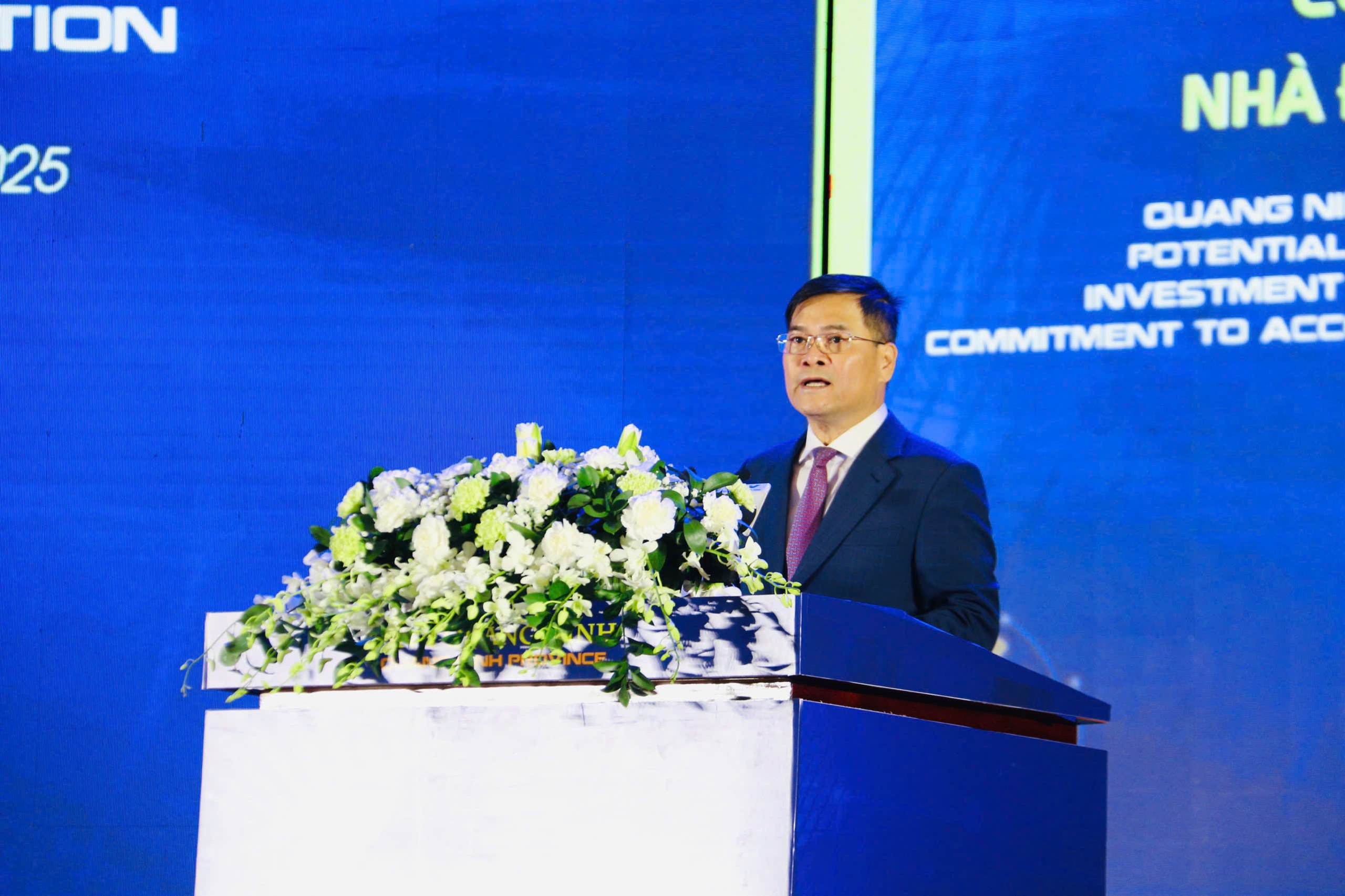 Quảng Ninh xúc tiến đầu tư công nghệ cao và đổi mới sáng tạo cho tương lai phát triển- Ảnh 2.