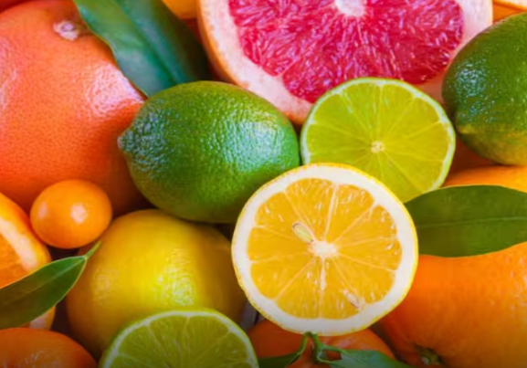 Khi bị ho hay cảm lạnh nên ăn loại trái cây nào cho nhanh khỏi?- Ảnh 1.