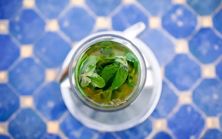 4 loại đồ uống sau bữa tối giúp giảm đầy hơi và hỗ trợ tiêu hóa hiệu quả