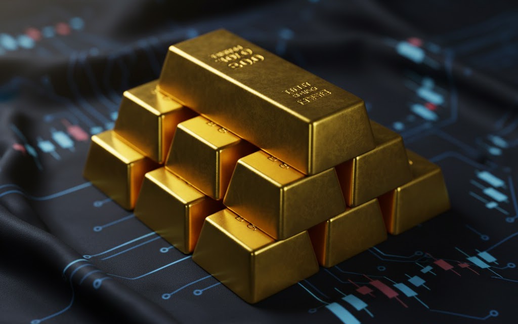 Truy tố nhóm người buôn lậu hơn 546kg vàng về Việt Nam