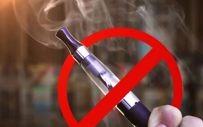 Cảnh bảo: &quot;Nghiện kép&quot; vì dùng thuốc lá điện tử để cai nghiện thuốc lá truyền thống