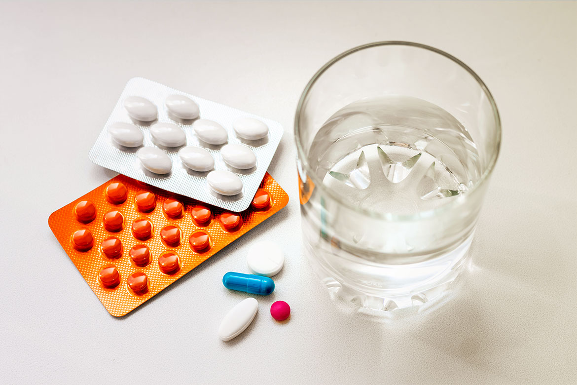 Sau 48 giờ mắc cúm A, uống thuốc kháng virus có còn hiệu quả?- Ảnh 2.