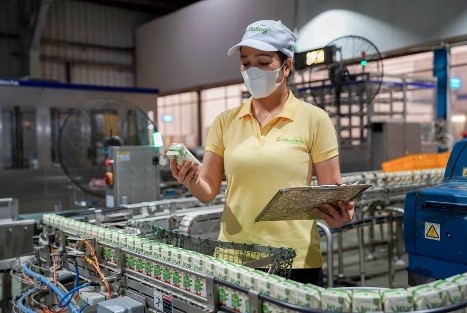 Bí quyết sống khỏe, lành mạnh của người trẻ- Ảnh 3.