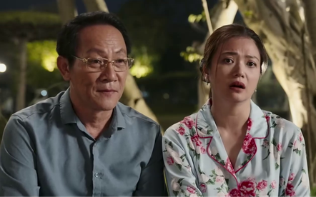 NSƯT Hoàng Hải, Kiều Anh xuất hiện trong phim nối sóng "Gió ngang khoảng trời xanh"