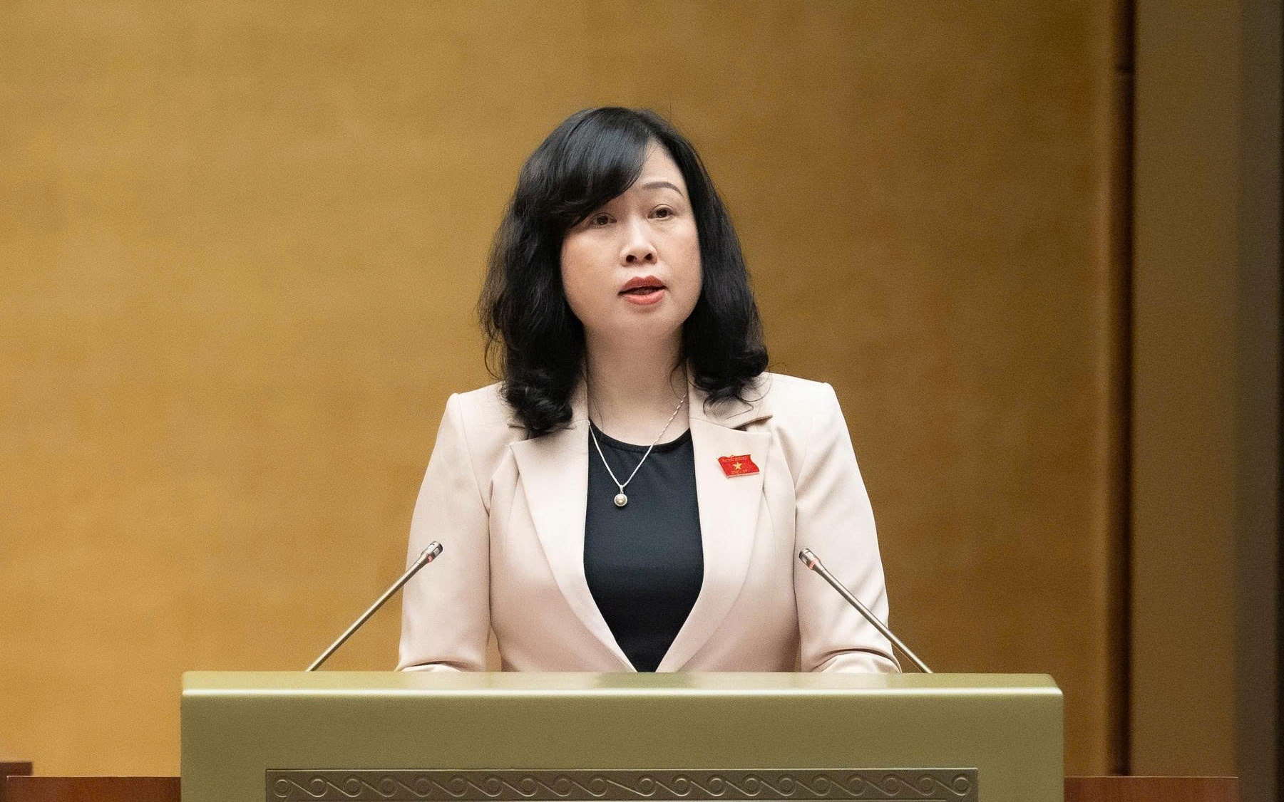 Đề xuất dùng hơn 125.000 tỷ đồng nâng cao sức khỏe thể chất, tinh thần, tầm vóc Nhân dân giai đoạn 2026 - 2035