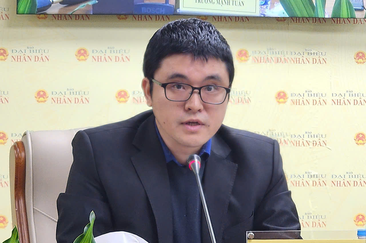 Không đột ngột loại bỏ xe máy xăng- Ảnh 1.