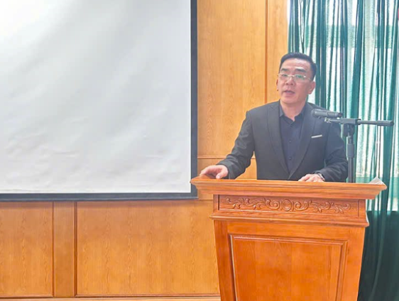 Đoàn kết là sức mạnh: 35 năm Việt Nam kiên trì ứng phó HIV/AIDS và quyết tâm chấm dứt dịch vào năm 2030- Ảnh 1.