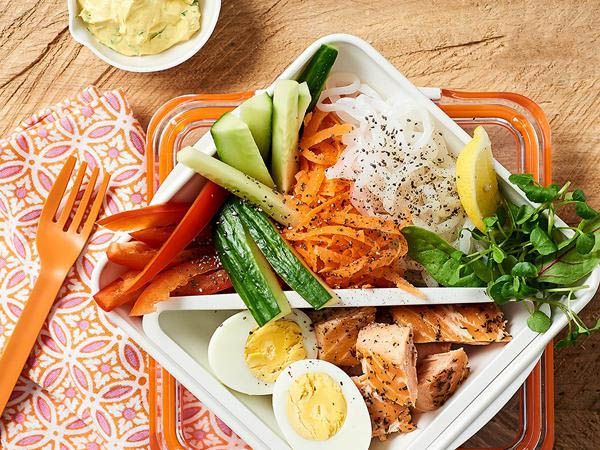 Gợi ý thực đơn mẫu low carb giảm cân trong 1 tuần- Ảnh 1. Gợi ý thực đơn mẫu low carb giảm cân trong 1 tuần- Ảnh 1.