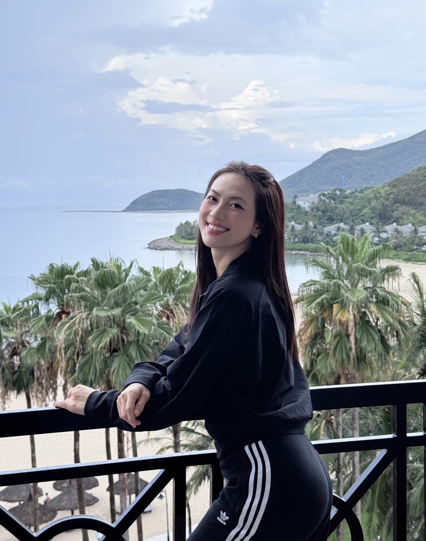 Diễn viên vừa giành giải Nữ chính xuất sắc nhất tại Liên hoan phim Việt Nam là ai?- Ảnh 8.