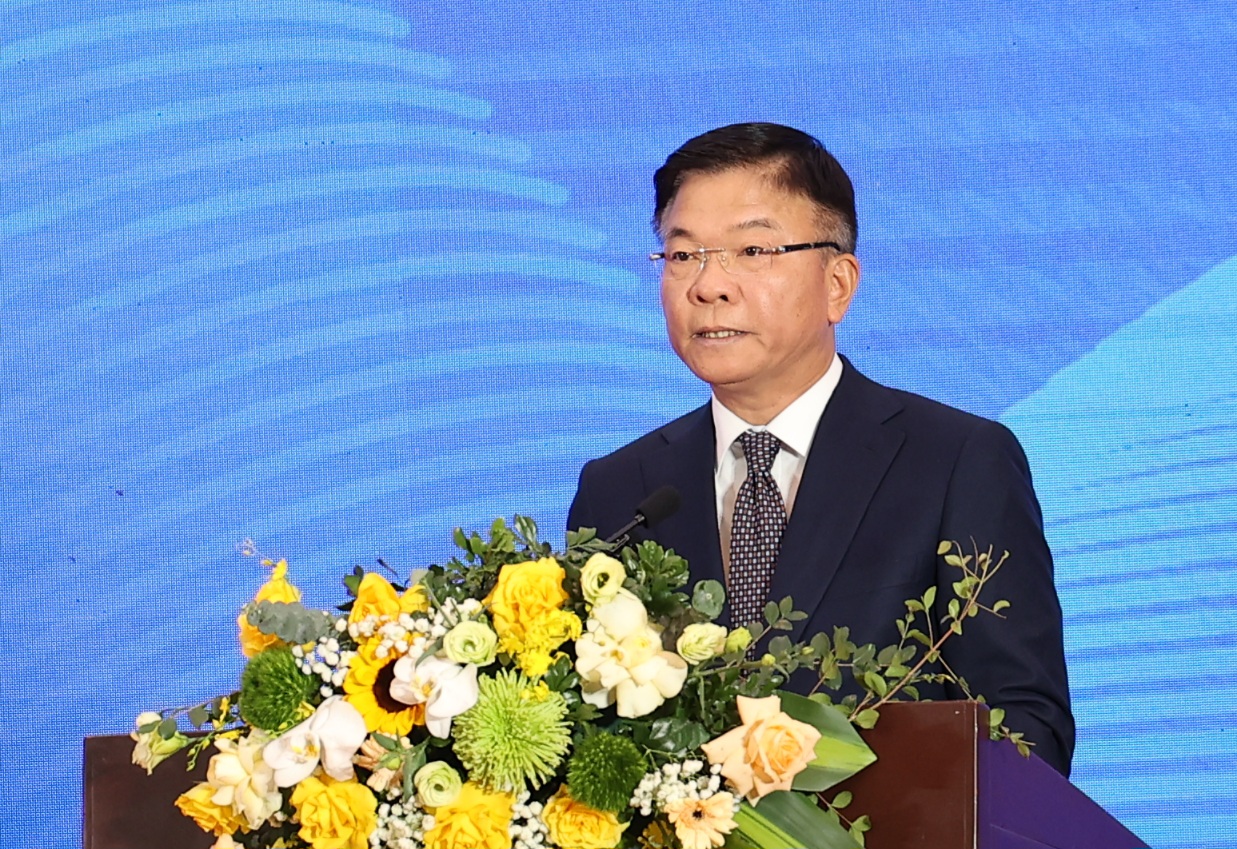 Việt Nam tiếp tục xác định bảo vệ quyền trẻ em là ưu tiên chiến lược quốc gia- Ảnh 1. Việt Nam tiếp tục xác định bảo vệ quyền trẻ em là ưu tiên chiến lược quốc gia- Ảnh 1.