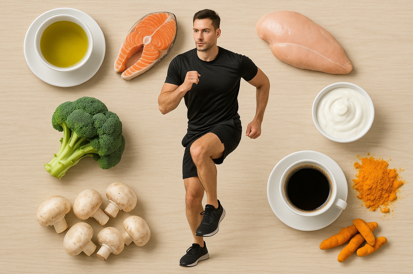 Giải pháp phá vỡ bế tắc giảm cân- Ảnh 1. Giải pháp phá vỡ bế tắc giảm cân- Ảnh 1.