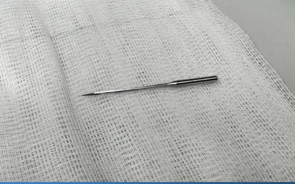 Một năm khàn tiếng không rõ lý do, người đàn ông Hà Lan được bác sĩ Việt Nam phát hiện u hạt thanh quản - Ảnh 2.