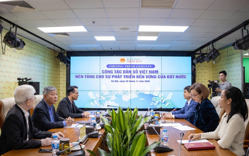 Bộ Y tế tổ chức cuộc thi dành cho hàng trăm người đưa chính sách dân số tới cơ sở- Ảnh 7. Bộ Y tế tổ chức cuộc thi dành cho hàng trăm người đưa chính sách dân số tới cơ sở- Ảnh 7.