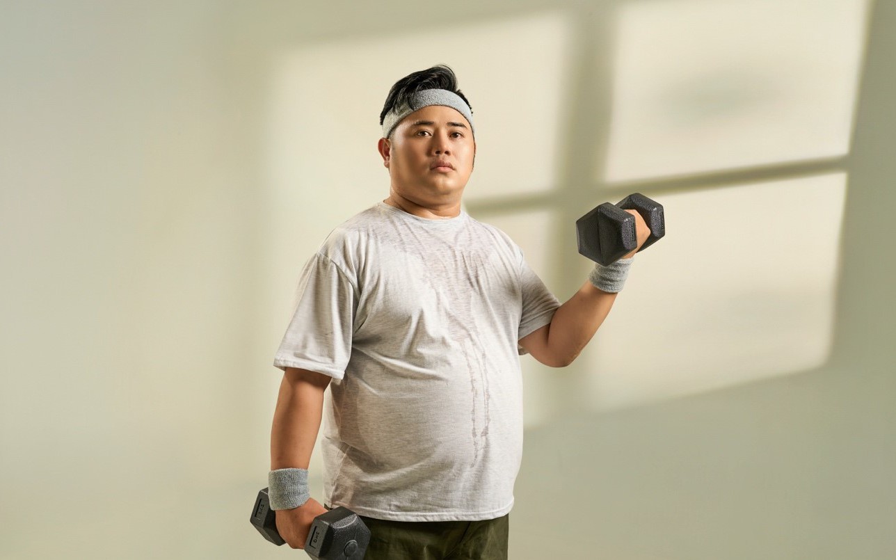 Hiểu đúng về béo phì để điều trị kịp thời