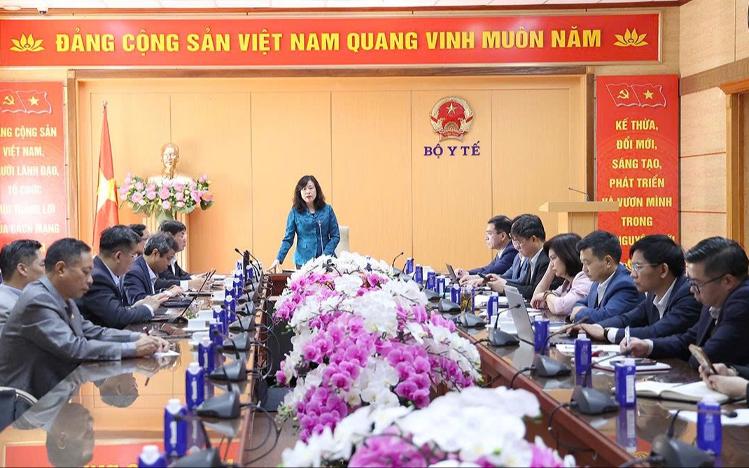 Khởi công nhiều trạm y tế xã, góp sức giữ vững vùng biên- Ảnh 5.