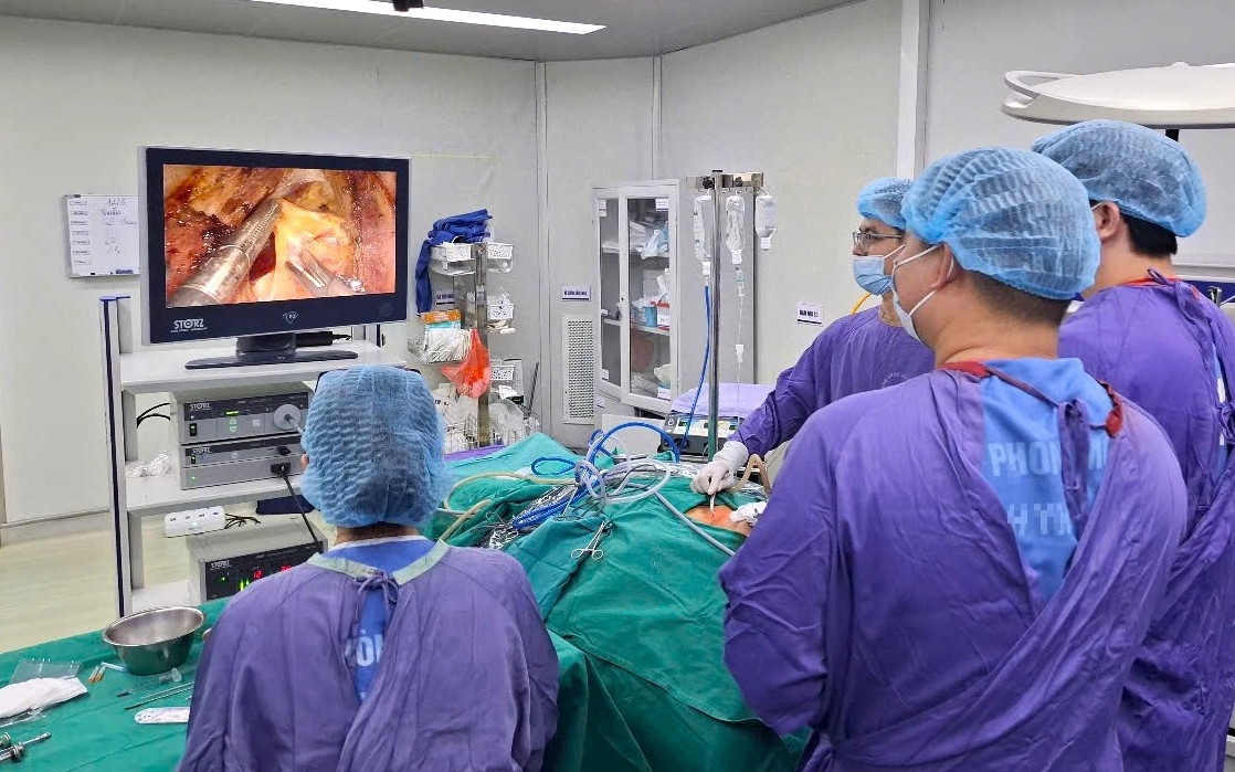 Siết chất lượng đào tạo ngành y: Chuẩn hóa thực hành và kiểm soát điều kiện mở ngành- Ảnh 2.