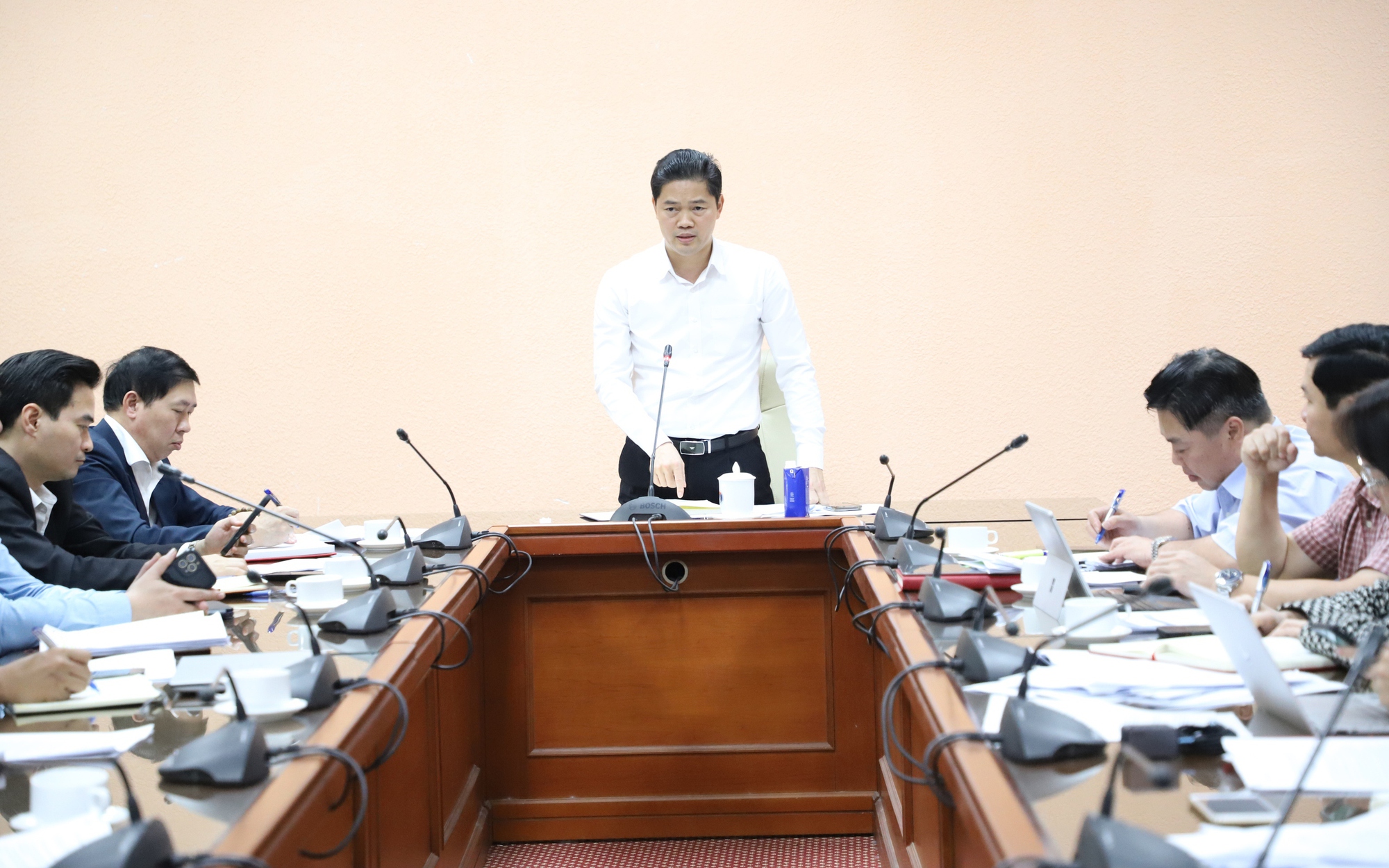 Bộ Y tế tiếp tục nỗ lực cắt giảm, đơn giản hoá thủ tục hành chính