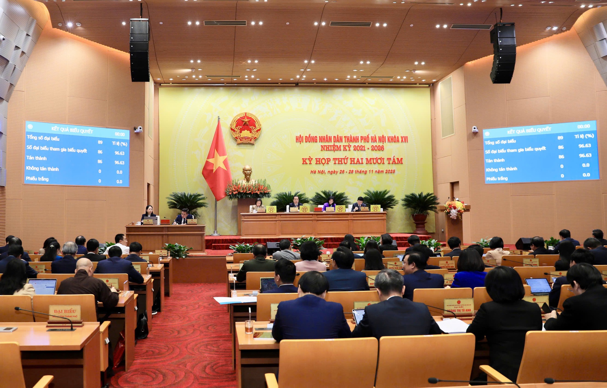 Quy định mức học phí mới nhất đối với các trường công lập chất lượng cao tại Hà Nội năm học 2025 - 2026- Ảnh 1. Quy định mức học phí mới nhất đối với các trường công lập chất lượng cao tại Hà Nội năm học 2025 - 2026- Ảnh 1.