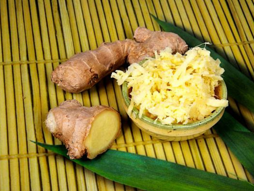 Gừng
