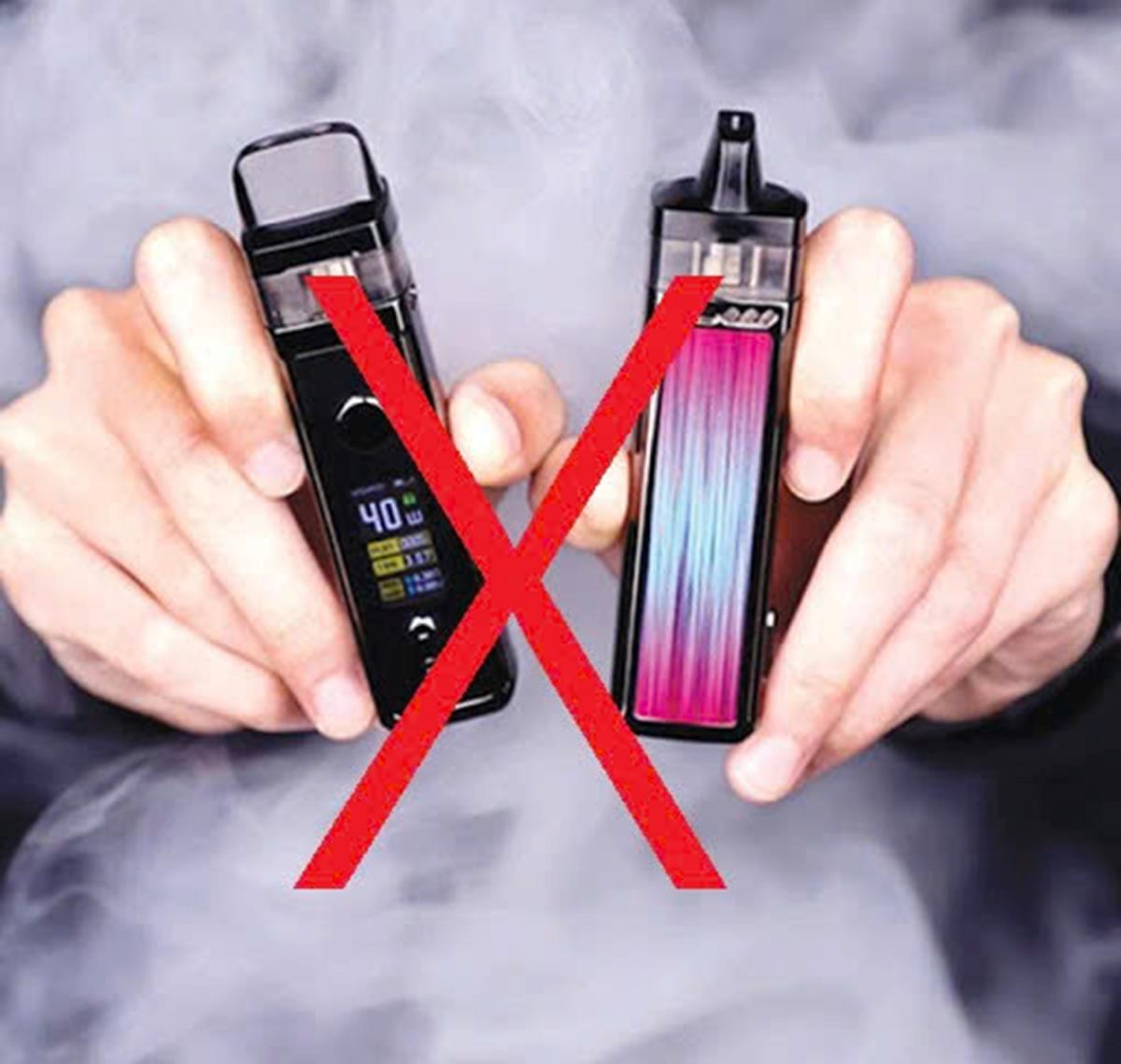 Nicotine trong thuốc lá điện tử như một 'gọng kìm' với người đã sử dụng- Ảnh 2.