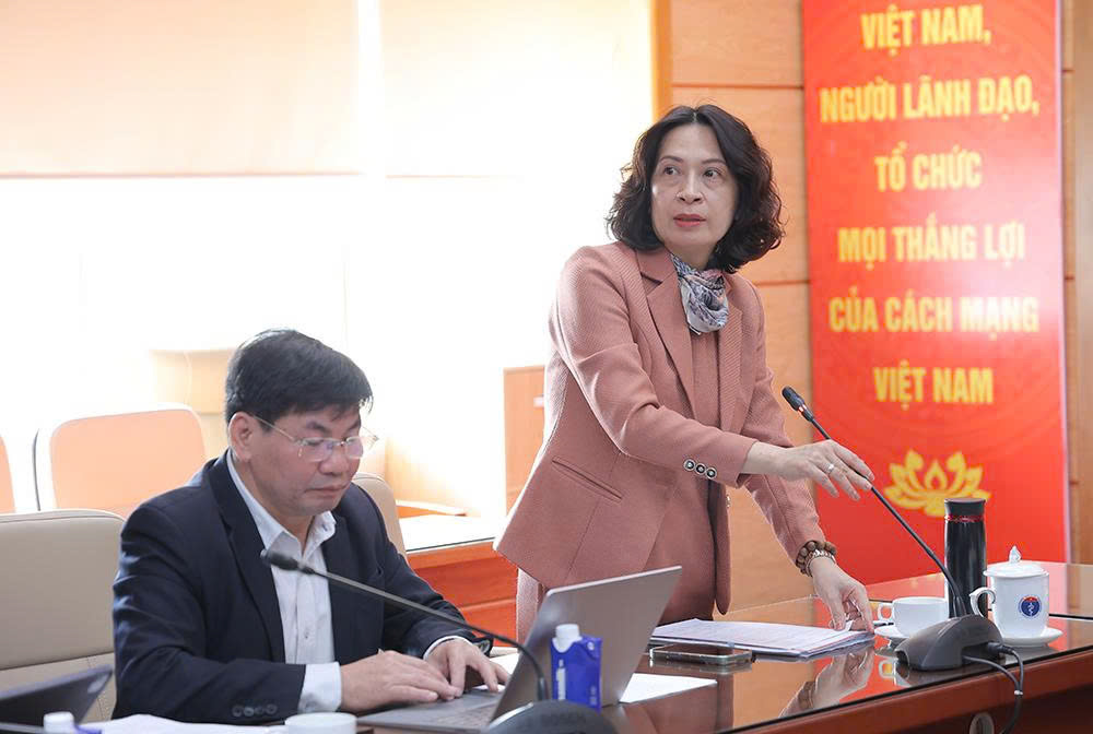 Sự chủ động của địa phương trong thực hiện chức năng, nhiệm vụ, cơ cấu tổ chức của Trạm Y tế xã, phường, đặc khu- Ảnh 2. Sự chủ động của địa phương trong thực hiện chức năng, nhiệm vụ, cơ cấu tổ chức của Trạm Y tế xã, phường, đặc khu- Ảnh 2.