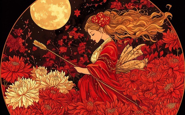 Con số may mắn hôm nay 28/11 - số tài lộc 12 con giáp theo năm sinh- Ảnh 1.