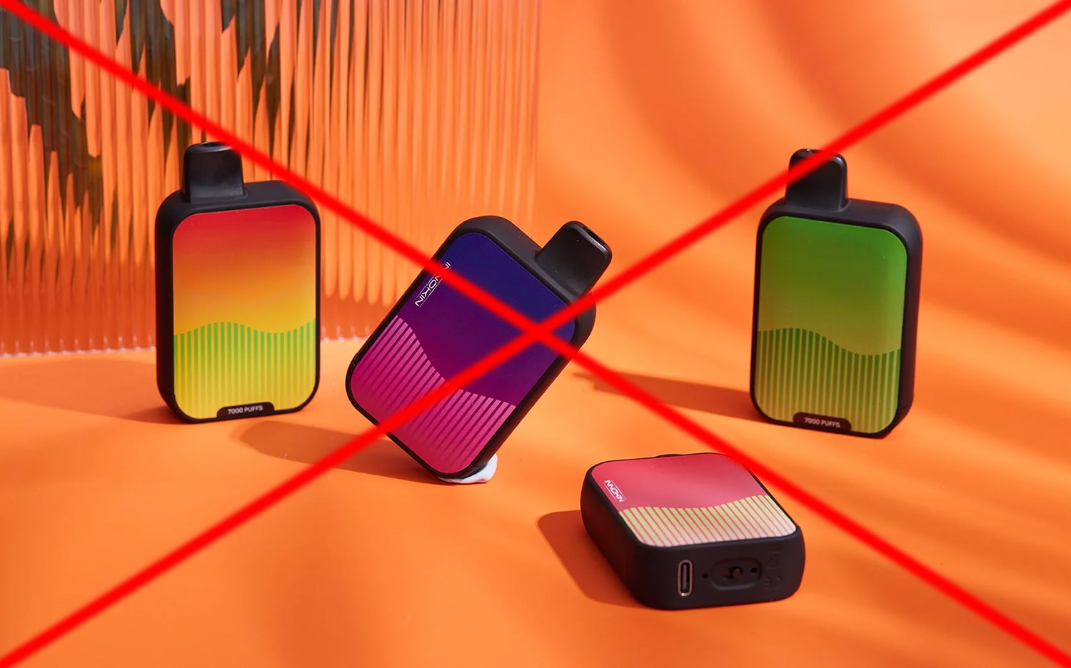 Nicotine trong thuốc lá điện tử như một 'gọng kìm' với người đã sử dụng- Ảnh 1.