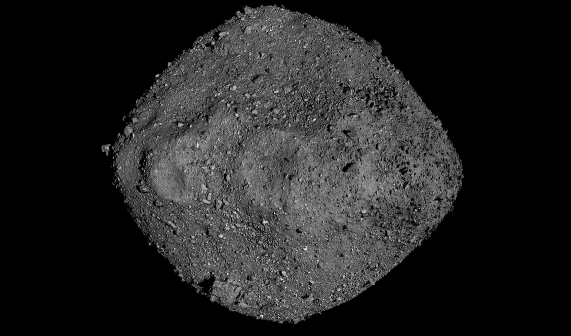 Phát hiện tiểu hành tinh chứa hợp chất trị mất ngủ, trầm cảm- Ảnh 1. Phát hiện tiểu hành tinh chứa hợp chất trị mất ngủ, trầm cảm- Ảnh 1.