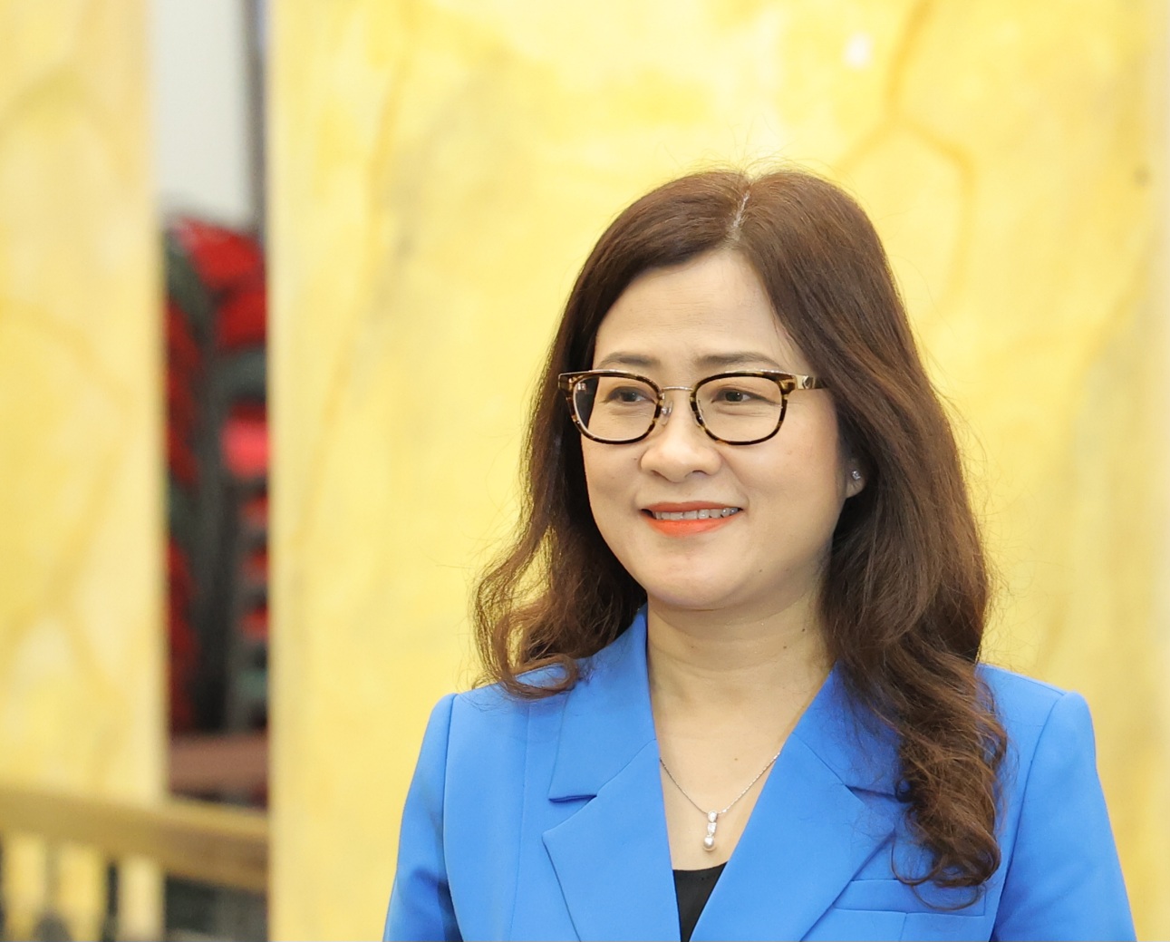 Sẽ bổ sung 76 thuốc mới, có thuốc điều trị ung thư, miễn dịch, thuốc đích vào danh mục BHYT chi trả
- Ảnh 4.