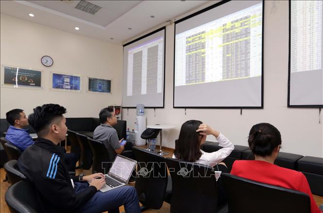 Những chính sách kinh tế nổi bật có hiệu lực từ tháng 12/2025- Ảnh 2.