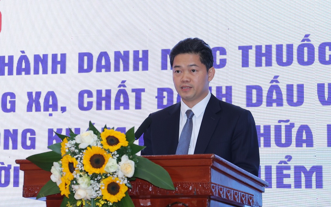 Trung tâm Thông tin Y tế Quốc gia và Hội Hành nghề Y tế tư nhân ký kết hợp tác chiến lược- Ảnh 6.