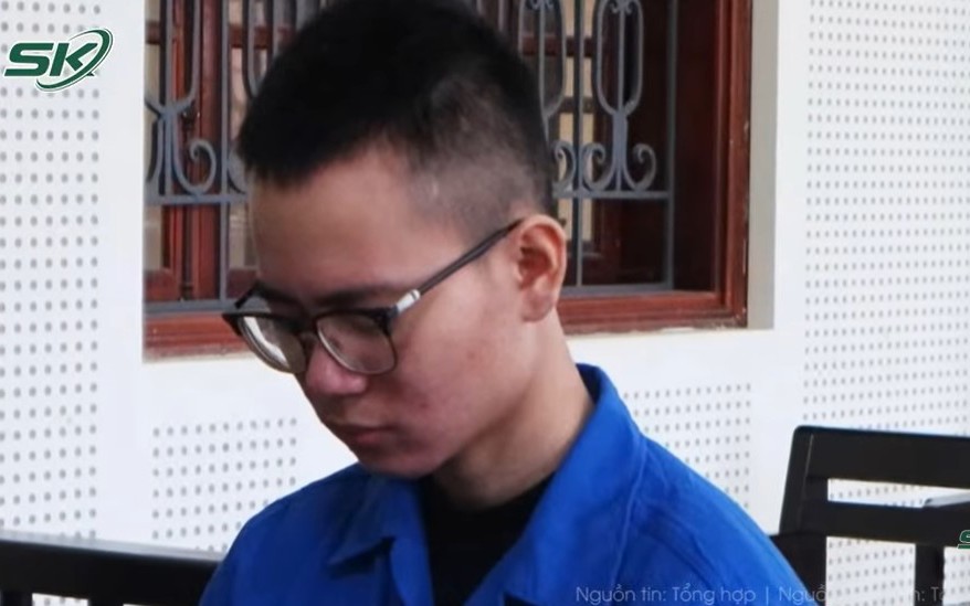 Cháu trai bất hiếu cướp vàng, đẩy bà nội ngã tử vong rồi ung dung về nhà ngủ ở Nghệ An