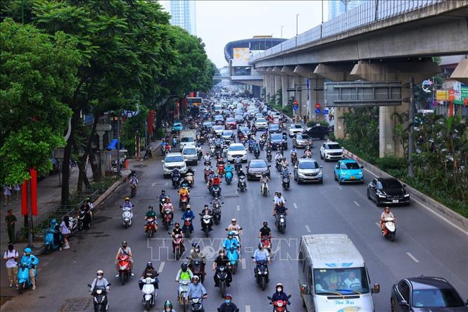 Những chính sách kinh tế nổi bật có hiệu lực từ tháng 12/2025- Ảnh 3.